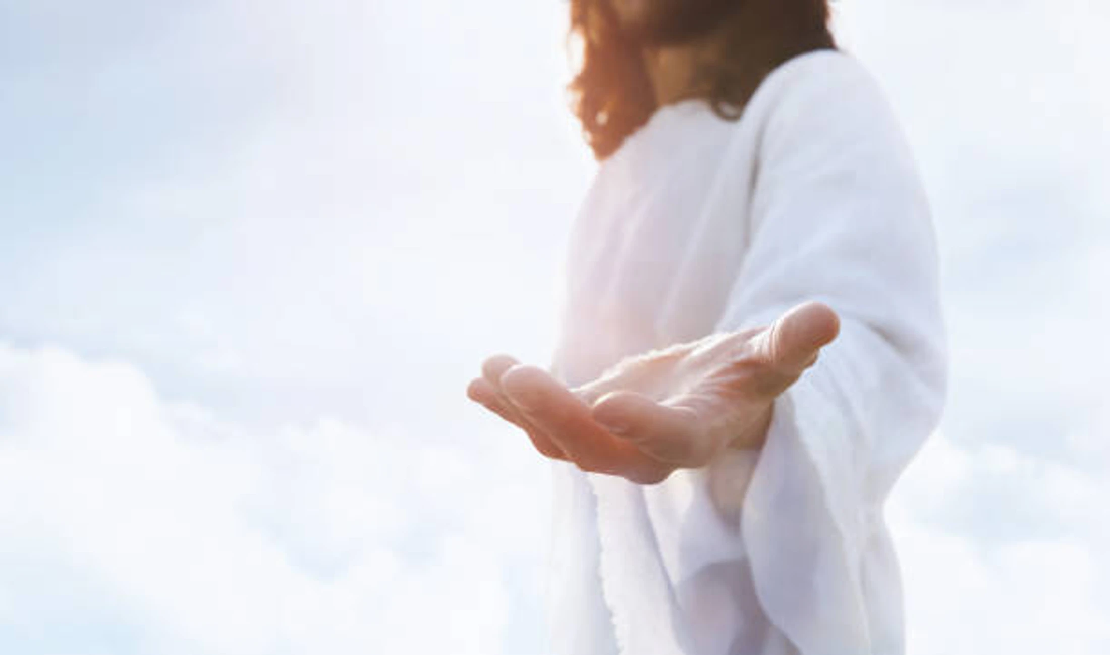 Who is the God ?